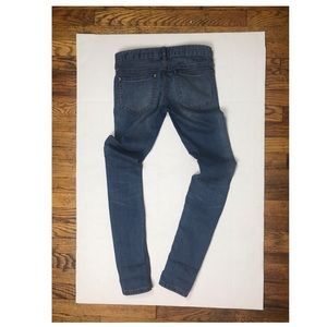 Free People Skinny Jeans